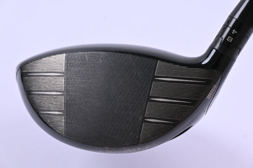 Titleist TSR1 Driver / 10 Degree / Regular Flex MMT Speedmesh 40 Shaft