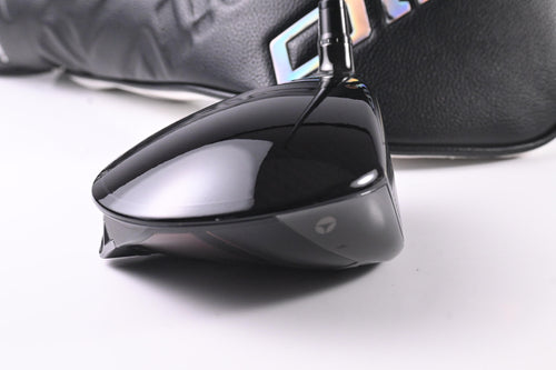 Taylormade Qi10 LS Designer Series Driver / 9 Degree / Stiff Flex Diamana T+ 60