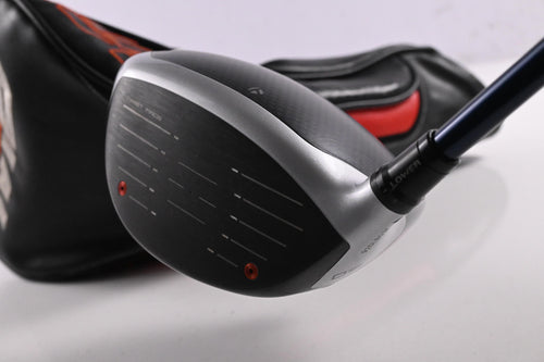 Taylormade M6 Driver / 8 Degree / Regular Flex Ventus Blue 5 Shaft