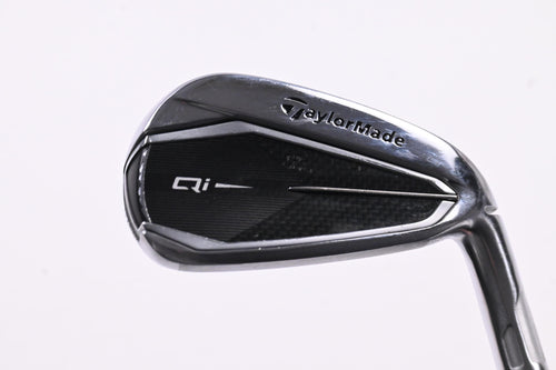 Taylormade Qi #5 Iron / Stiff Flex KBS MAX MT 85 Shaft
