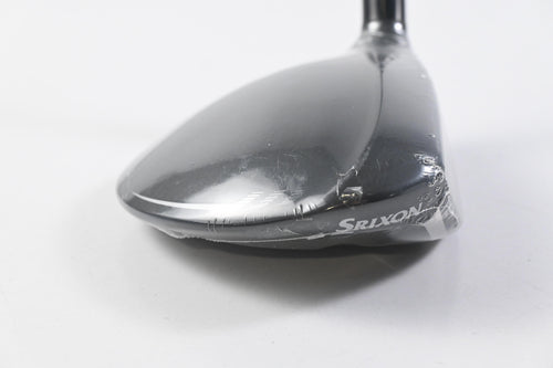 Srixon ZX Mk II #3 Wood / 15 Degree / Regular Flex Evenflow Riptide 50 Small Batch