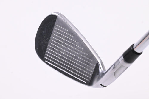 Taylormade Qi #5 Iron / Stiff Flex KBS MAX MT 85 Shaft