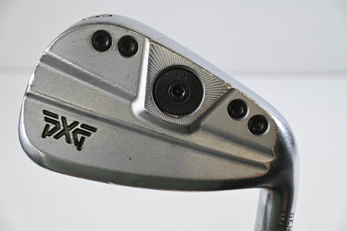 PXG 0311 T Gen4 #8 Iron / Stiff Flex Elevate MPH 95 Steel Shaft