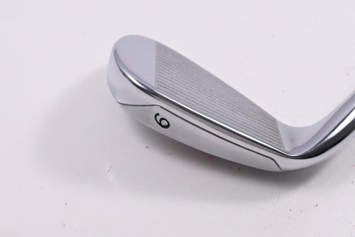 Taylormade R11 #9 Iron / 40 Degree / Regular Flex Steel Shaft