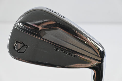 Wilson Staff Model CB 2024 #9 Iron / Stiff Flex KBS Tour Lite Shaft