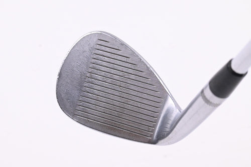 Titleist Vokey SM7 Lob Wedge / 58 Degree / Wedge Flex Titleist Vokey Shaft