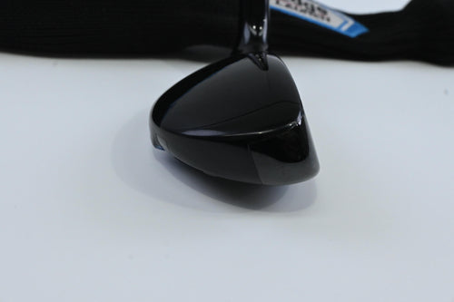 Tour Edge HL C522 #4 Hybrid / 22 Degree / Stiff Flex Fubuki 60 Shaft