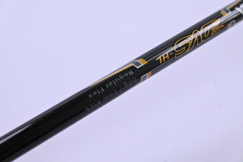 Cobra S2 Max #6 Iron / Regular Flex Aldila DVS-HL 60 Shaft