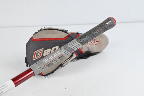 Ping G20 #3 Wood / 15 Degree / Senior Flex Ping TFC 169 Shaft