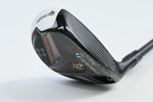 Taylormade Rescue FCT 11 #3 Hybrid / 18 Degree / Regular Flex Aldila RIP 65