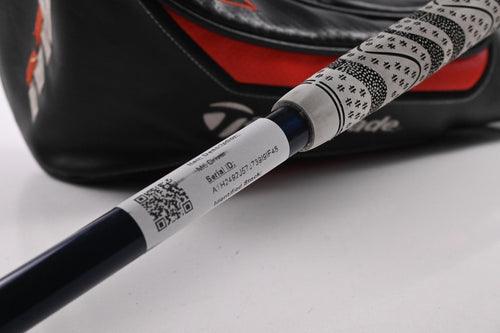 Taylormade M6 Driver / 8 Degree / Regular Flex Ventus Blue 5 Shaft