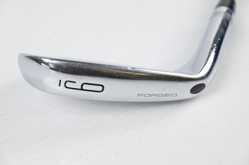 Wilson Staff Model CB 2024 #9 Iron / Stiff Flex KBS Tour Lite Shaft