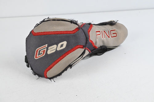 Ping G20 #3 Wood / 15 Degree / Senior Flex Ping TFC 169 Shaft