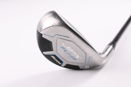 Ladies Mizuno JPX Fli-Hi #5 Hybrid / 25 Degree / Ladies Flex Fujikura Orochi 55