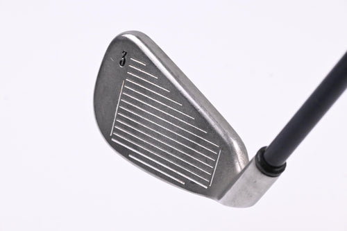 Callaway X-12 #3 Iron / 21 Degree / Regular Flex Callaway RCH 99 Shaft