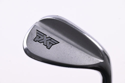 PXG 0311 3X Forged Sand Wedge / 54 Degree / Stiff Flex Elevate MPH 95 Shaft