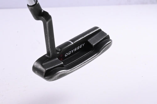 Odyssey White Hot Pro 1 Black Putter / 34 Inch
