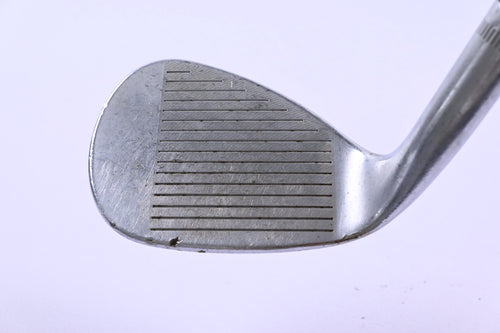 Callaway MD3 Milled Lob Wedge / 58 Degree / Wedge Flex Dynamic Gold Shaft