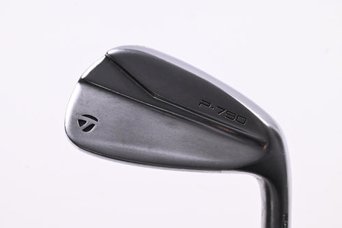 Taylormade P790 2021 #9 Iron / Stiff Flex N.S.Pro Modus 3 Tour 105 Shaft