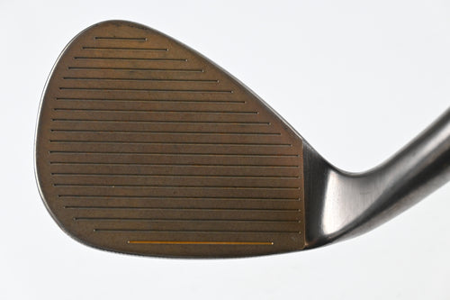 Taylormade Hi-Toe 4 Lob Wedge / 58 Degree / Wedge Flex Dynamic Gold 115 Shaft