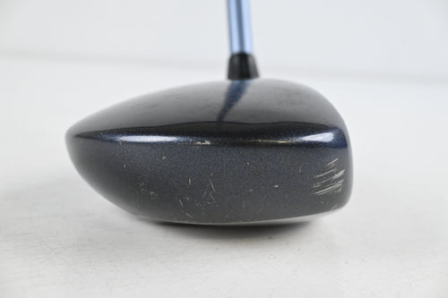 Ladies Callaway Steelhead III #3 Wood / 15 Degree / Ladies Flex System III Shaft