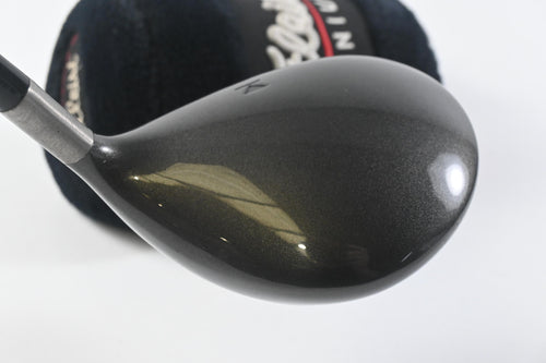 Titleist 975 J Driver / 9.5 Degree / Stiff Flex Titleist Pro 4565 Shaft
