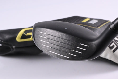 Ping G430 Max #7 Wood / 21 Degree / Stiff Flex Kai'li White 70 Shaft