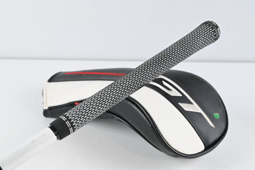 Left Hand Titleist GT4 Driver / 9 Degree / X-Flex Tensei CK Orange 60 Shaft