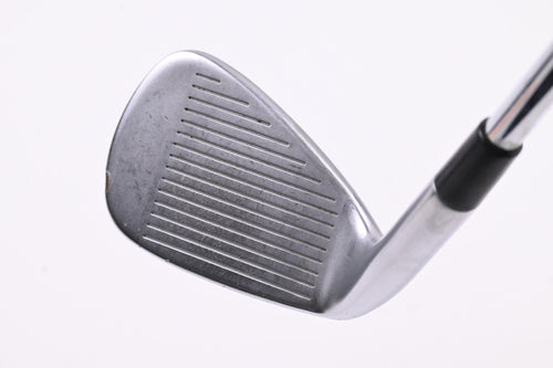 Taylormade P790 2021 #9 Iron / Stiff Flex N.S.Pro Modus 3 Tour 105 Shaft