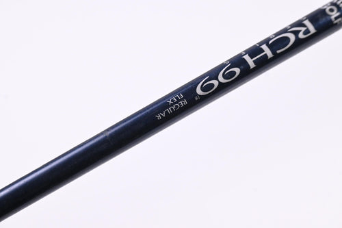Callaway X-12 #3 Iron / 21 Degree / Regular Flex Callaway RCH 99 Shaft
