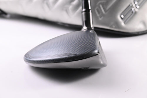 Taylormade Qi35 Max #5 Wood / 18.5 Degree / Regular Flex Ventus Blue 5 Shaft