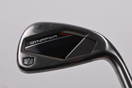 Wilson DYNAPWR #4 Iron / 19 Degree / Regular Flex UST Mamiya Recoil HDC DART 70