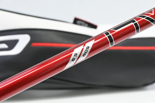 Titleist GT3 Driver / 9 Degree / Regular Flex Denali Red 50 Shaft