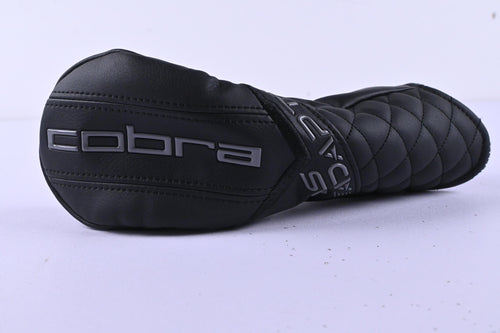 Cobra DS-Adapt X #3 Wood / 15 Degree / Stiff Flex Project X Denali Frost Blue 60