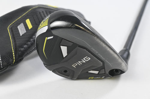 Ping G430 #5 Hybrid / 26 Degree / Regular Flex Ping Alta CB Black 70 Shaft