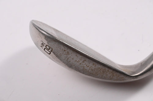 Titleist Vokey SM8 Lob Wedge / 60 Degree / Wedge Flex Vokey SM8 Shaft