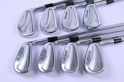 Mizuno MP-30 Irons / 3-PW / Regular Flex Dynamic Gold Shafts