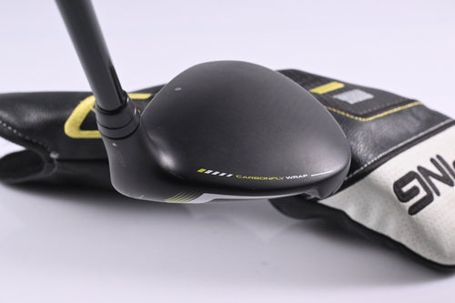 Ping G430 Max #7 Wood / 21 Degree / Stiff Flex Kai'li White 70 Shaft