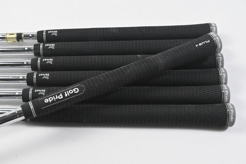 Taylormade P.7CB/P770 Combo Irons / 4-PW / X-Flex Dynamic Gold X100 Shafts