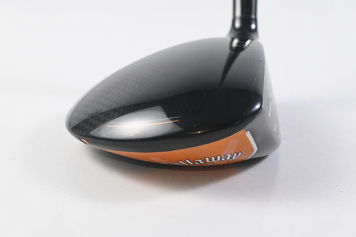 Callaway Mavrik #3+ Wood / 13.5 Degree / Stiff Flex Evenflow Riptide 70 Shaft