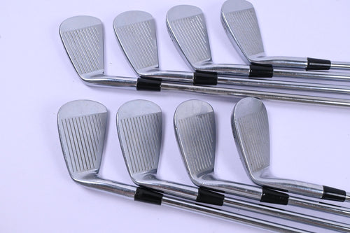 Mizuno MP-30 Irons / 3-PW / Regular Flex Dynamic Gold Shafts