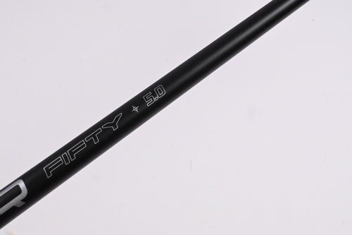 Project X Cypher 2.0 50 #4 Hybrid Shaft / Senior Flex / Callaway 3rd Gen