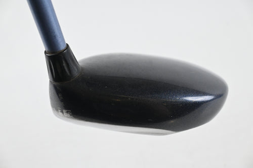 Ladies Callaway Steelhead III #3 Wood / 15 Degree / Ladies Flex System III Shaft