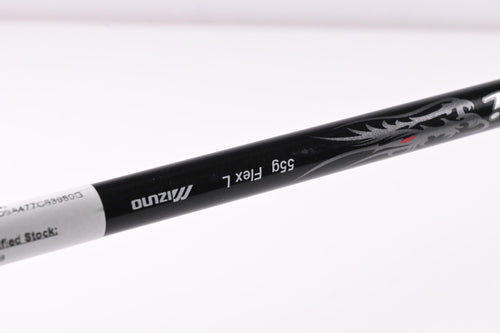 Ladies Mizuno JPX Fli-Hi #5 Hybrid / 25 Degree / Ladies Flex Fujikura Orochi 55