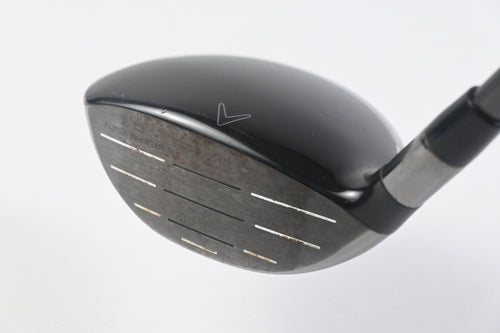 Callaway Mavrik #3+ Wood / 13.5 Degree / Stiff Flex Evenflow Riptide 70 Shaft