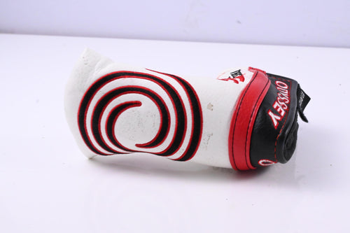 Odyssey White Hot Pro 1 Black Putter / 34 Inch