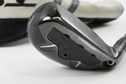 Titleist TSi3 #2 Hybrid / 18 Degree / Stiff Flex KBS Hybrid 80 Shaft