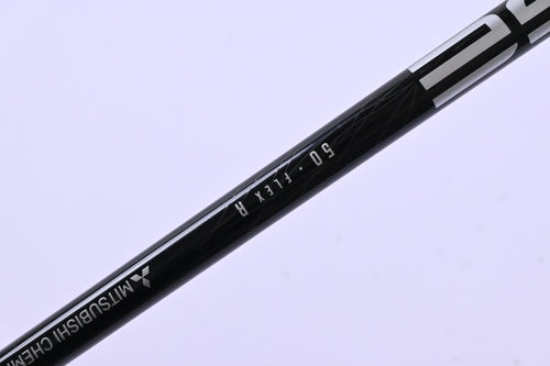 Titleist TS2 Driver / 11.5 Degree / Regular Flex Kuro Kage Black TiNi SFW 50