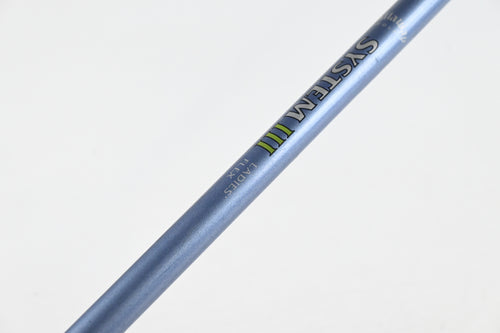 Ladies Callaway Steelhead III #3 Wood / 15 Degree / Ladies Flex System III Shaft
