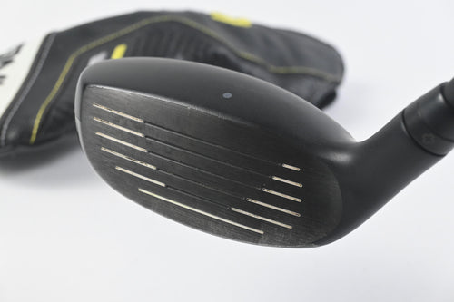Ping G430 #5 Hybrid / 26 Degree / Regular Flex Ping Alta CB Black 70 Shaft